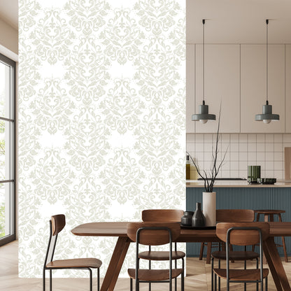 Wallpaper Dignified Ornaments