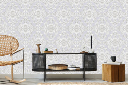 Wallpaper Royal Ornaments