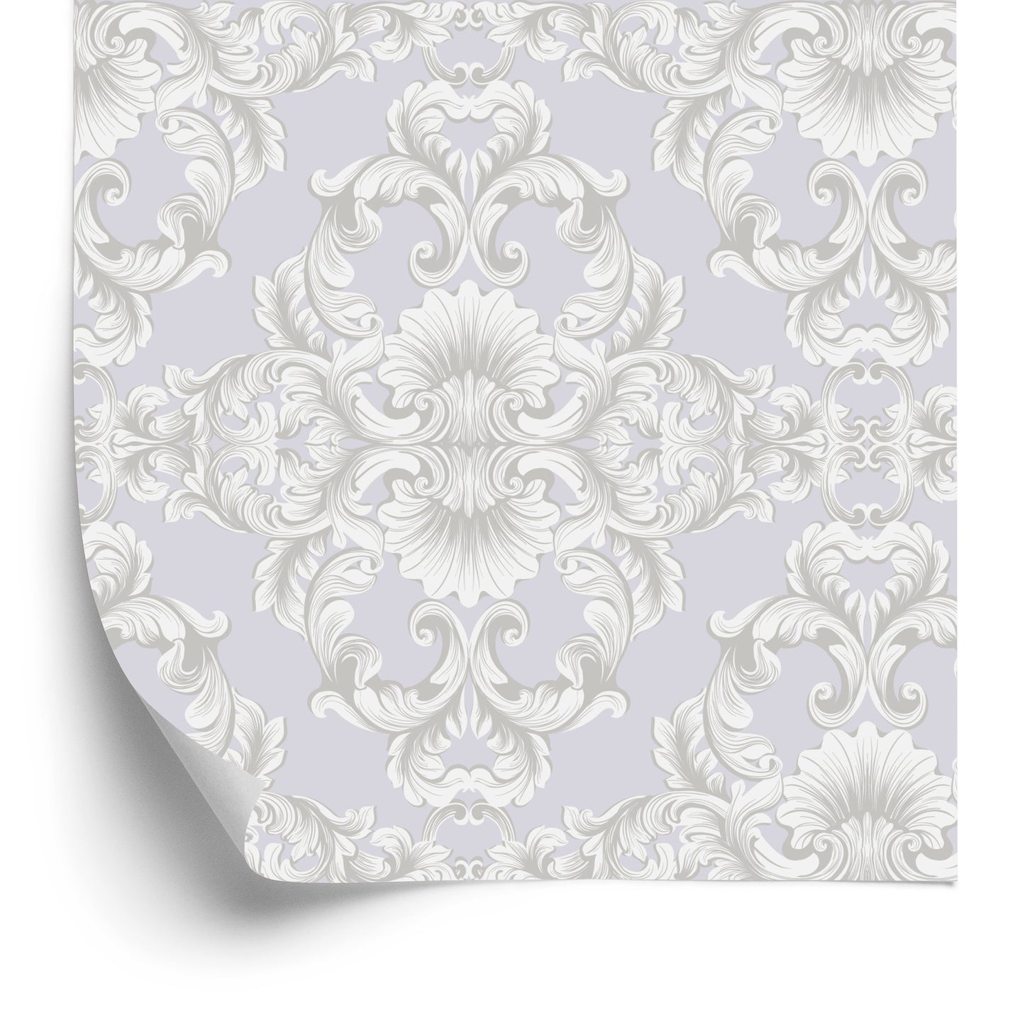 Wallpaper Royal Ornaments