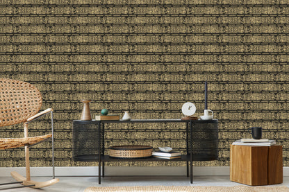 Wallpaper Ethnic Patterns
