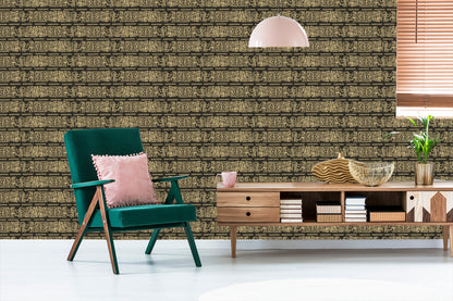 Wallpaper Ethnic Patterns