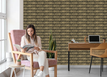 Wallpaper Ethnic Patterns