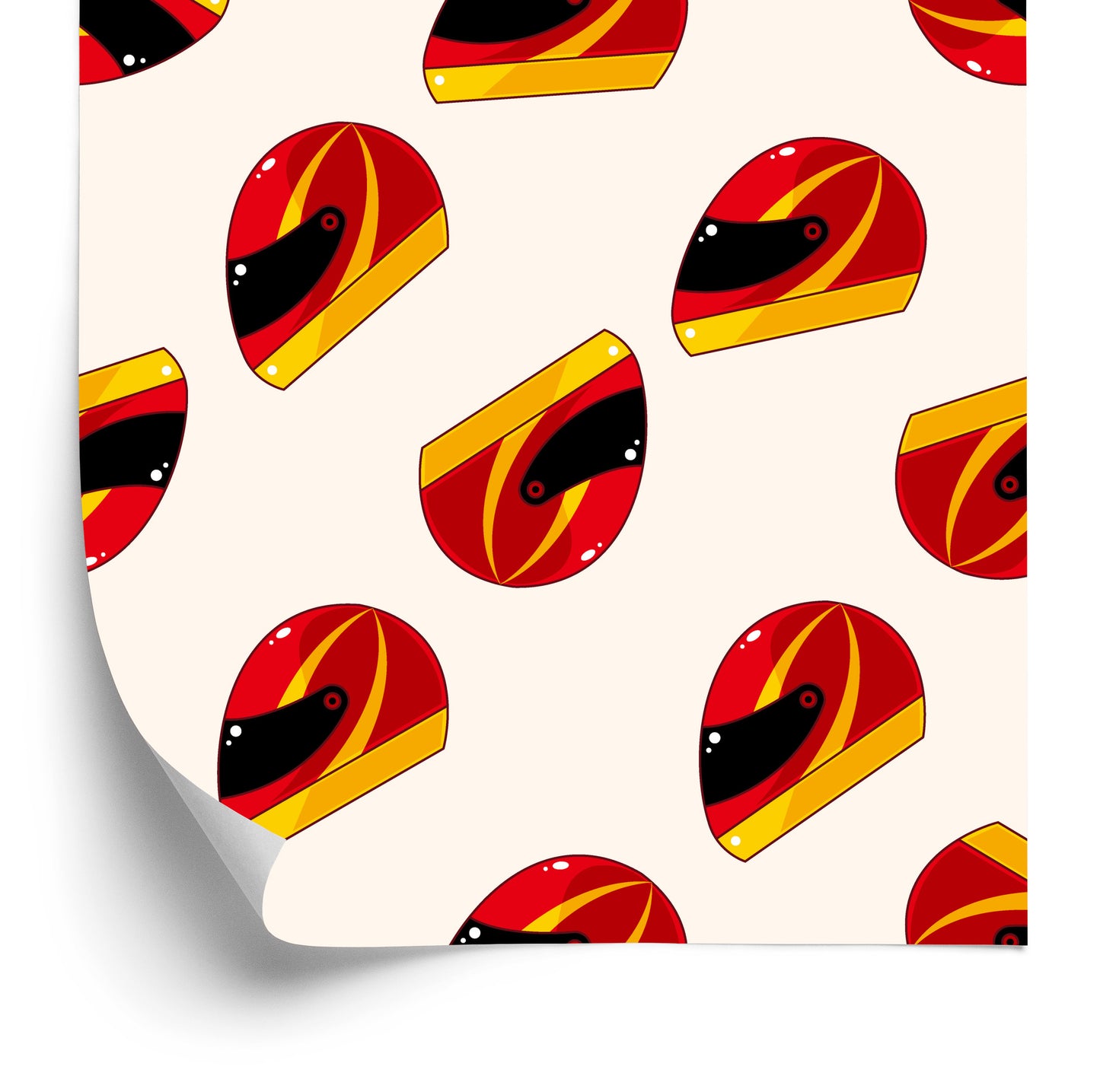 Wallpaper Motorcycle Helmets