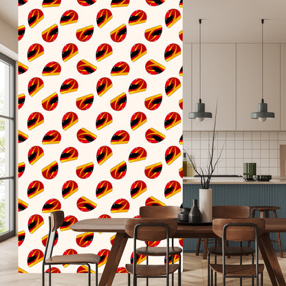Wallpaper Motorcycle Helmets