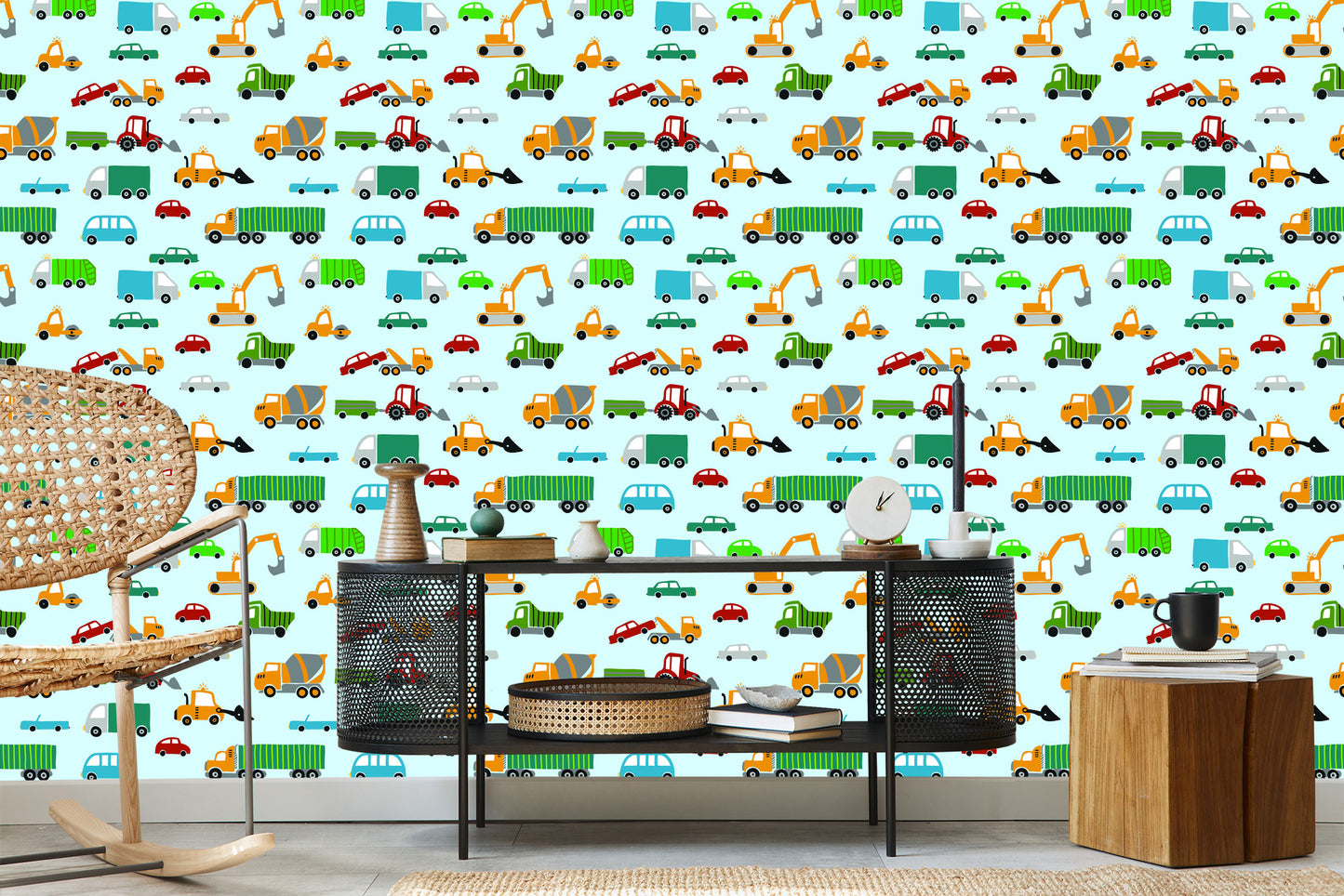 Wallpaper Vehicles, Cars