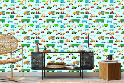 Wallpaper Vehicles, Cars