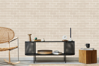 Wallpaper Brick 3D
