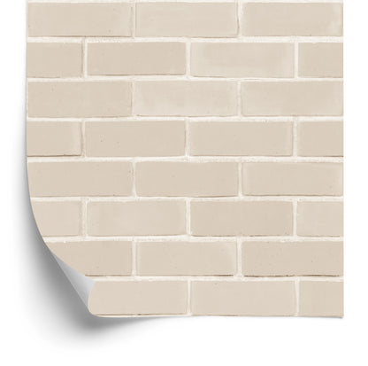 Wallpaper Brick 3D