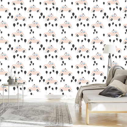 Wallpaper Cars