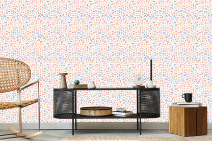 Wallpaper Geometric Shapes