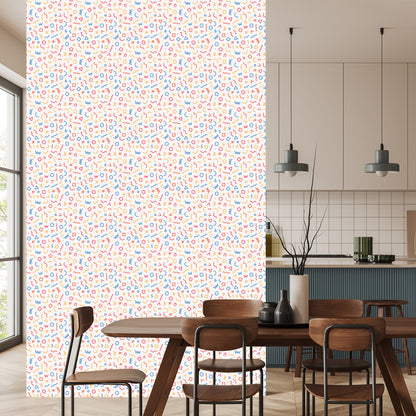 Wallpaper Geometric Shapes