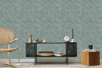 Wallpaper Modern Gray Concrete