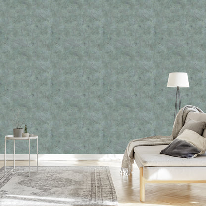 Wallpaper Modern Gray Concrete