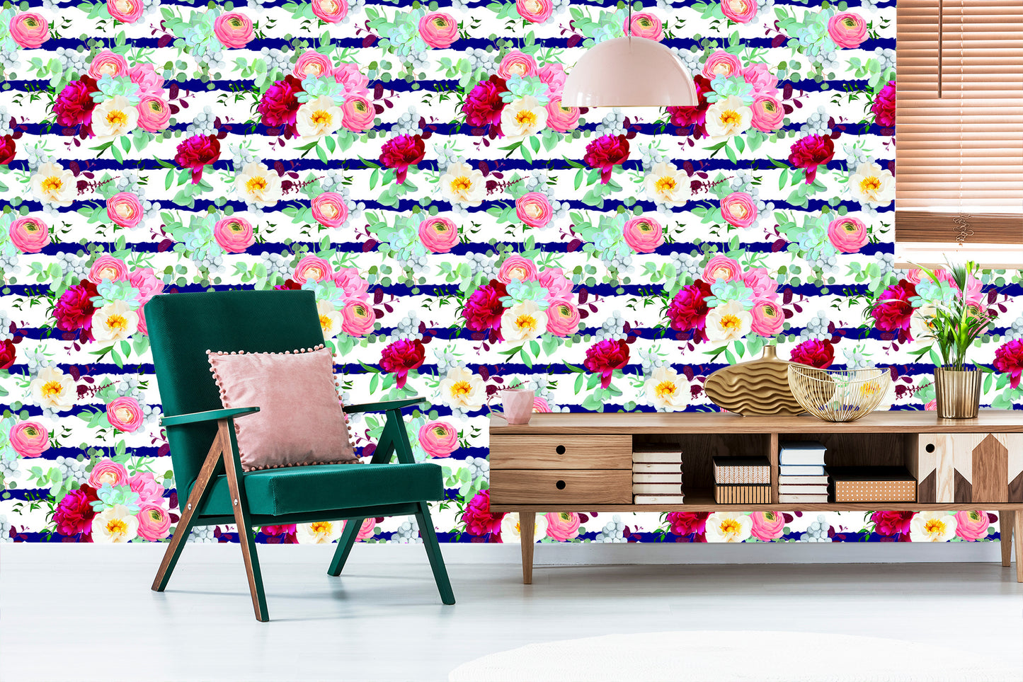 Wallpaper Peonies, Jaspers, Roses And Browns