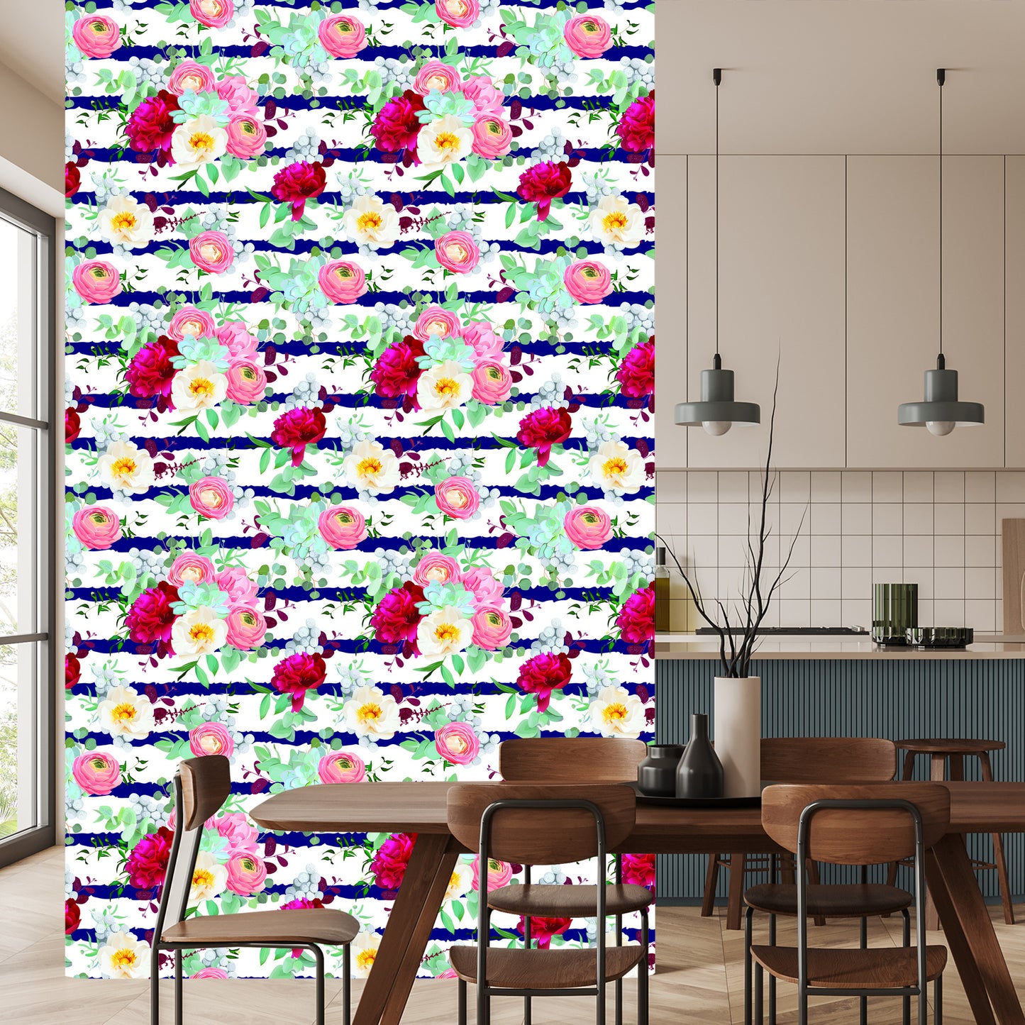 Wallpaper Peonies, Jaspers, Roses And Browns