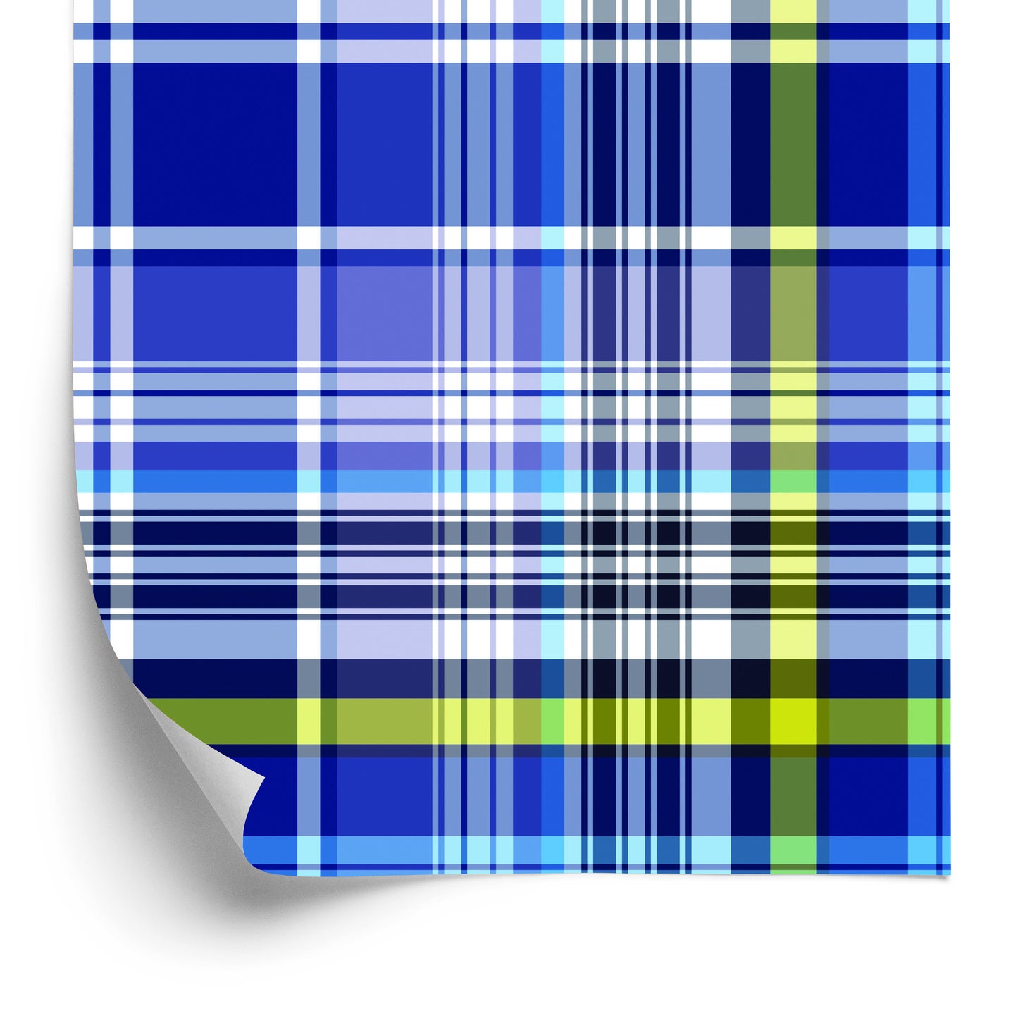 Wallpaper Checkend, Modern Pattern