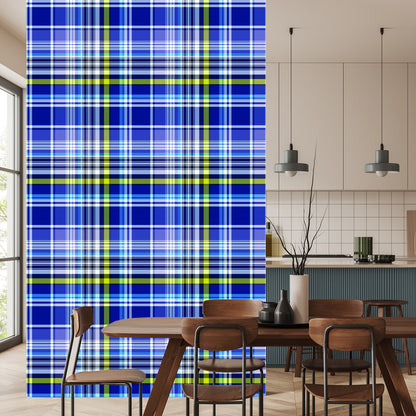 Wallpaper Checkend, Modern Pattern