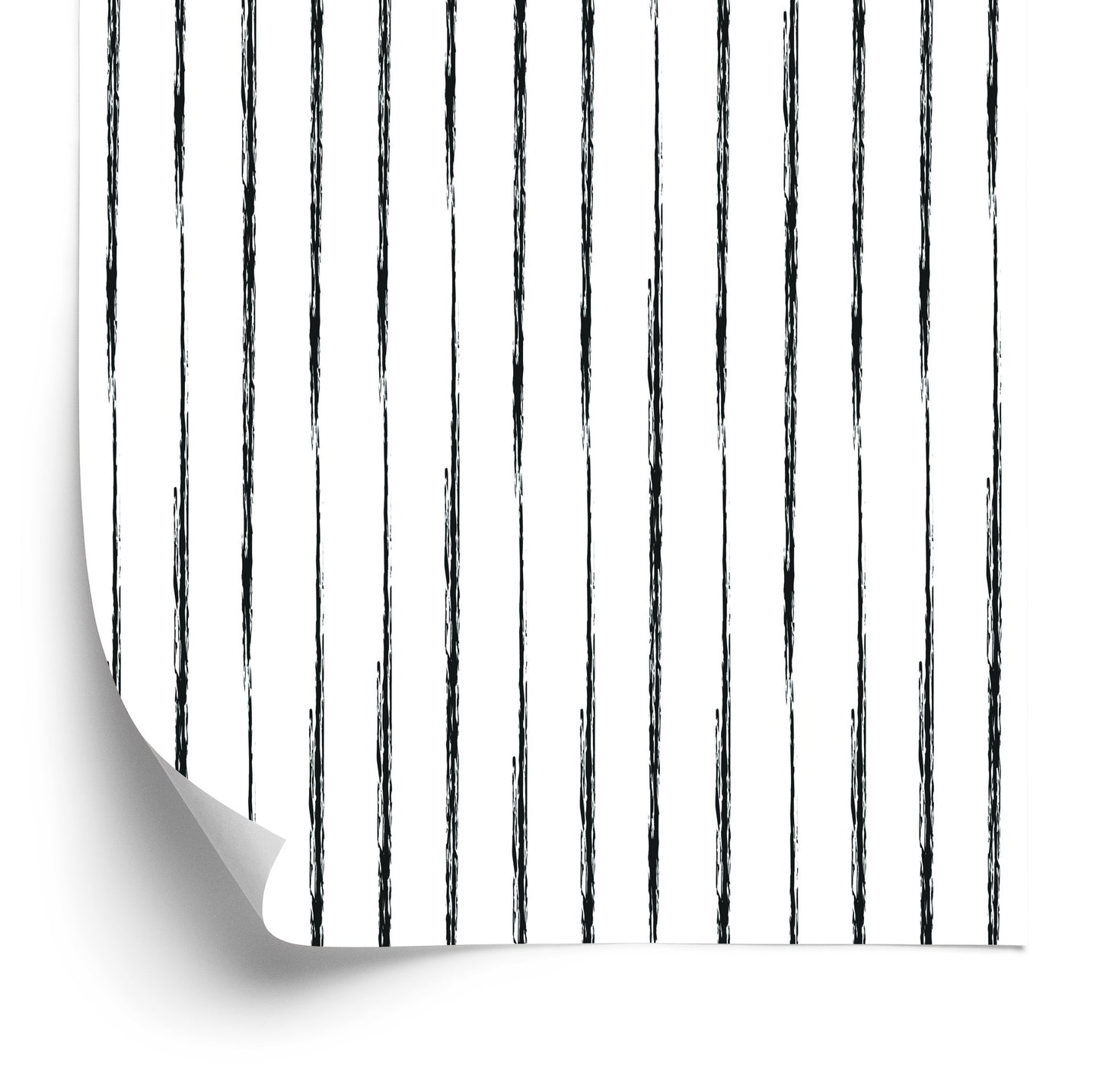 Wallpaper Tasteful Wallpaper, Classic Stripes