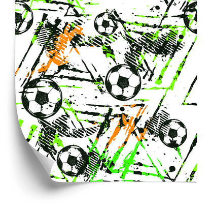Wallpaper Football