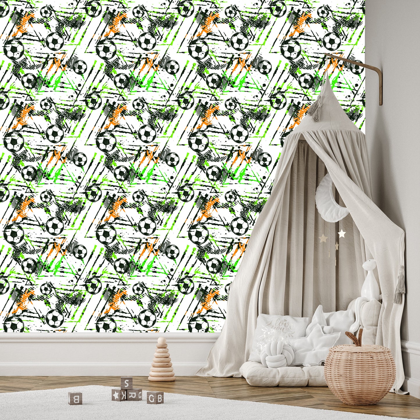 Wallpaper Football