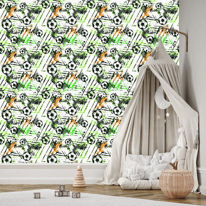 Wallpaper Football