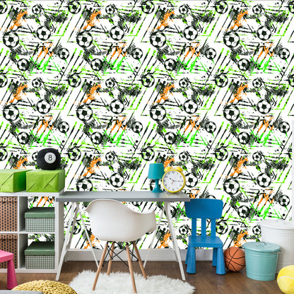 Wallpaper Football