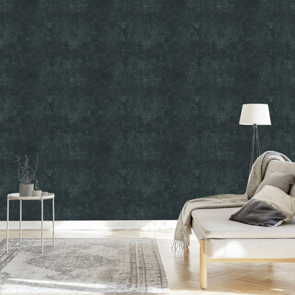 Wallpaper Grey Concrete Look