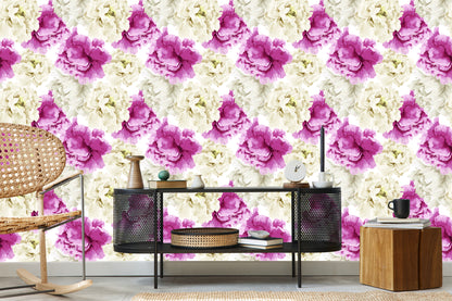 Wallpaper Roses
