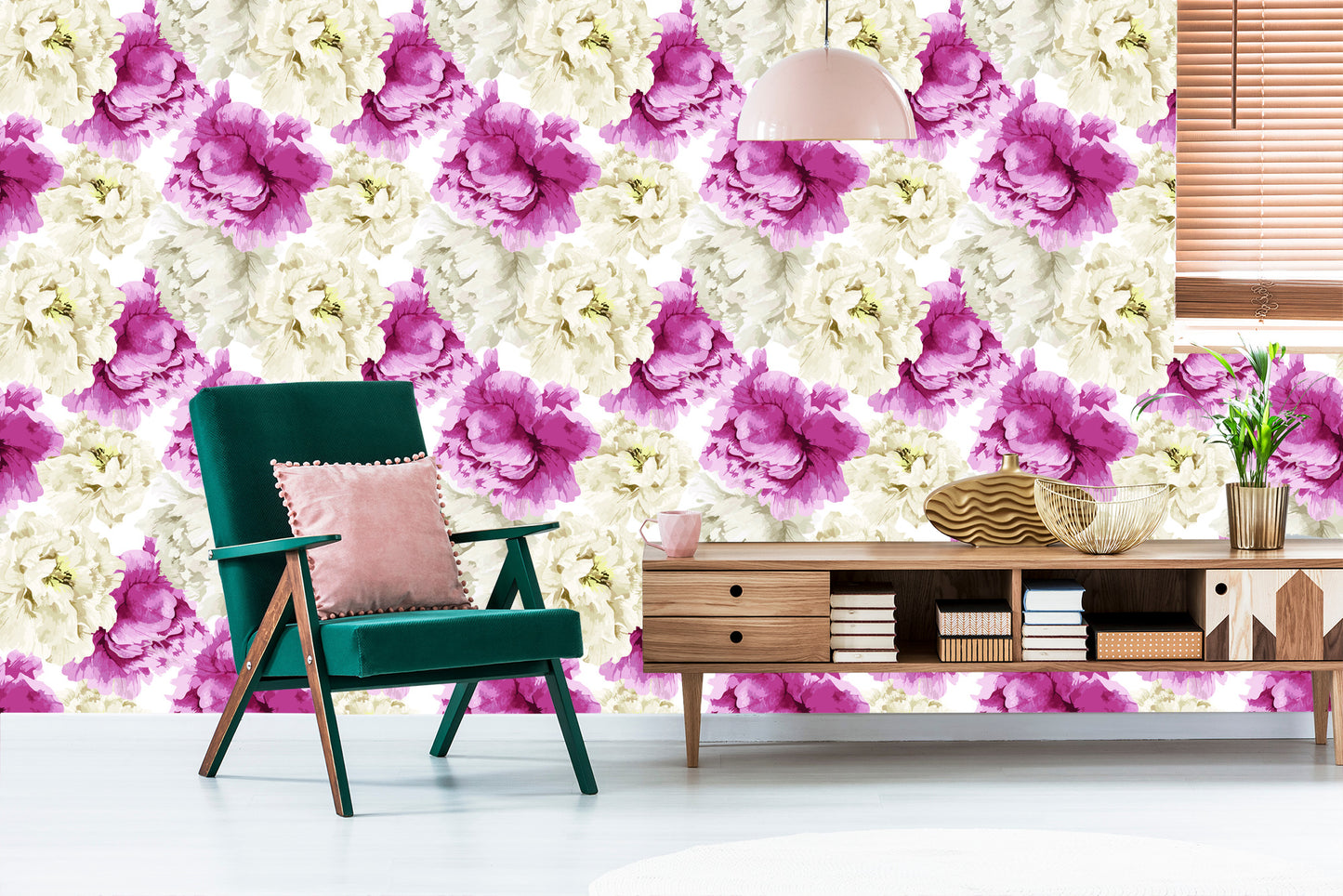 Wallpaper Roses