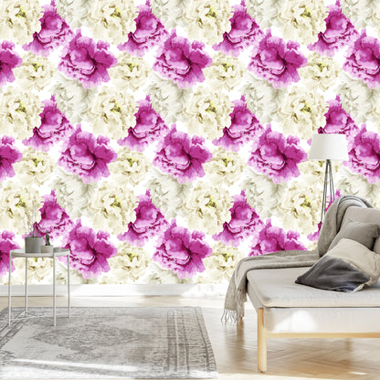 Wallpaper Roses
