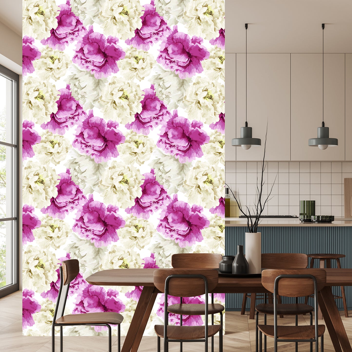 Wallpaper Roses