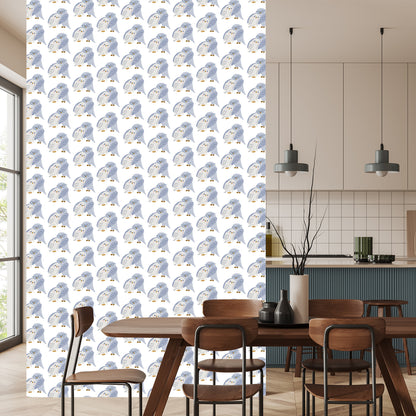 Wallpaper Nice Owls