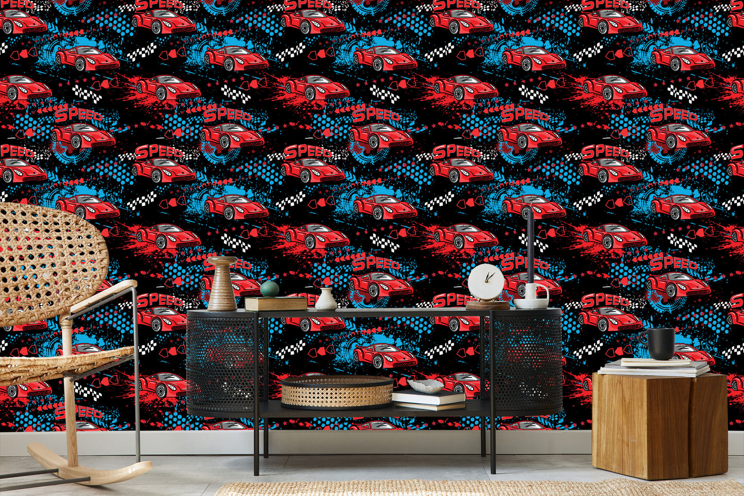 Wallpaper Cars, Racing Cars