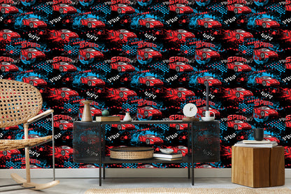 Wallpaper Cars, Racing Cars