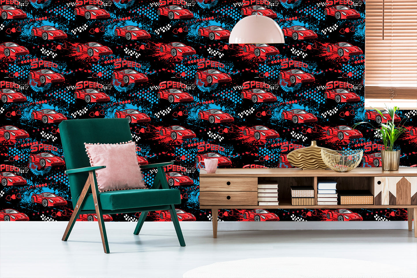 Wallpaper Cars, Racing Cars