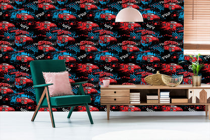Wallpaper Cars, Racing Cars
