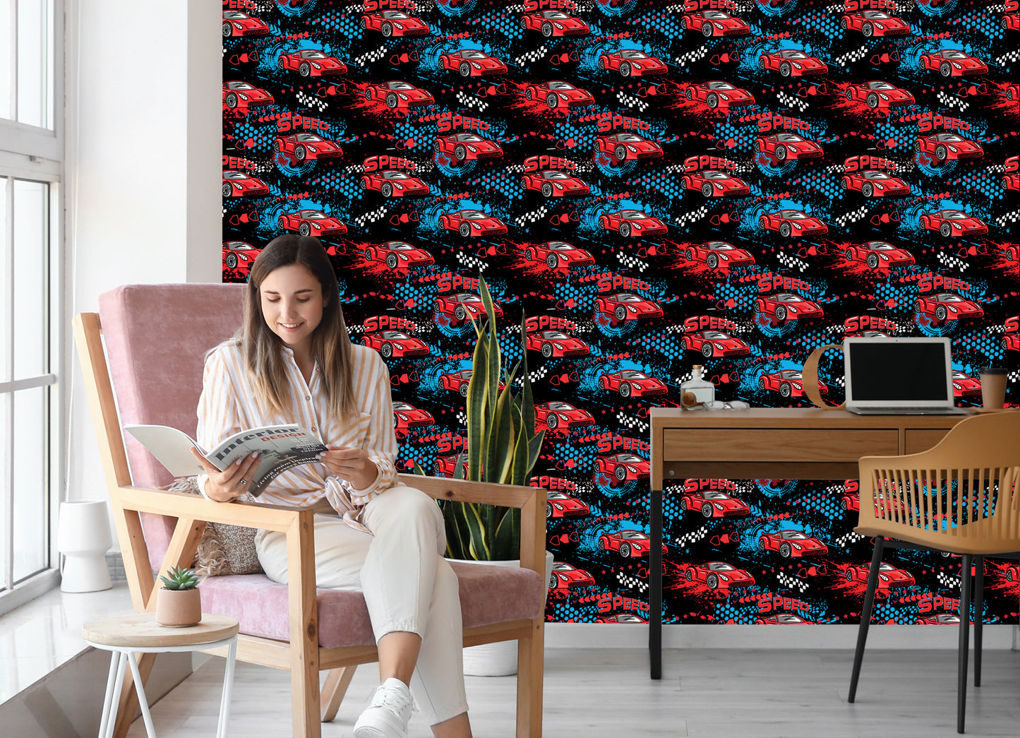 Wallpaper Cars, Racing Cars