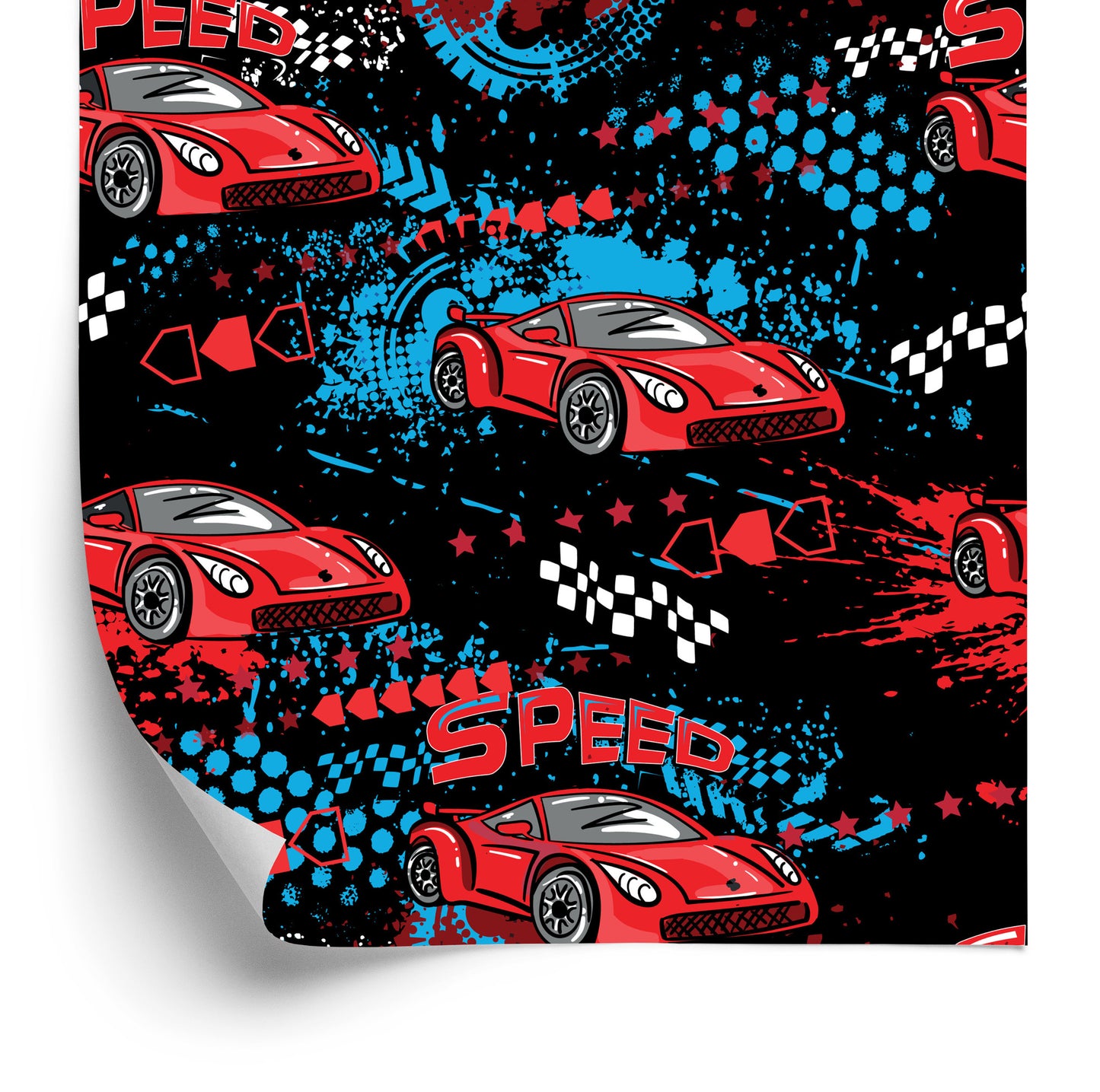 Wallpaper Cars, Racing Cars
