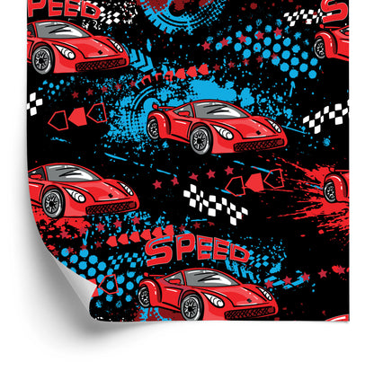 Wallpaper Cars, Racing Cars