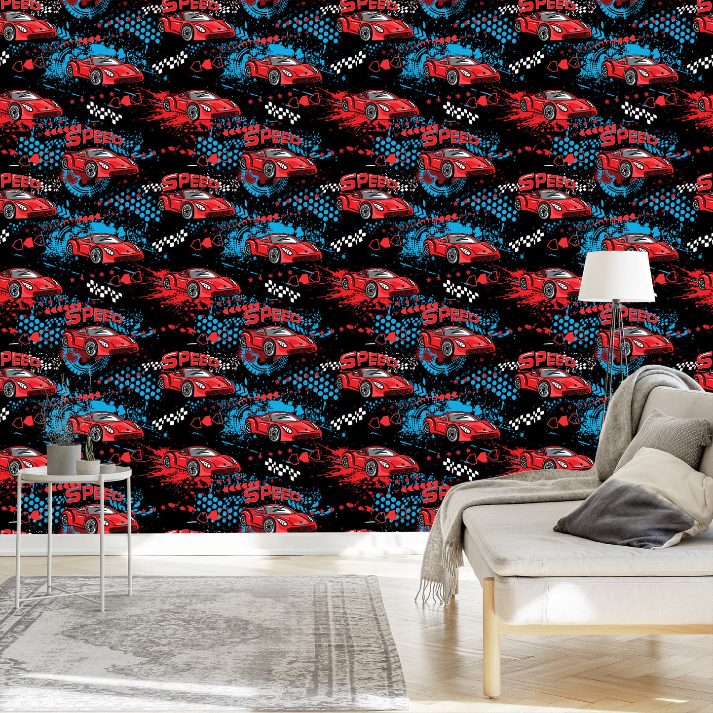 Wallpaper Cars, Racing Cars