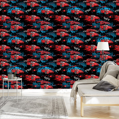 Wallpaper Cars, Racing Cars