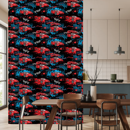 Wallpaper Cars, Racing Cars