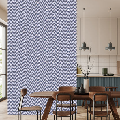 Wallpaper Geometric - Art Deco