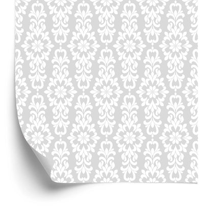 Wallpaper Dignified Ornaments