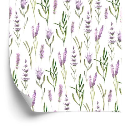 Wallpaper Lavender