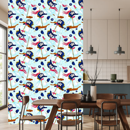 Wallpaper Pirate Ships