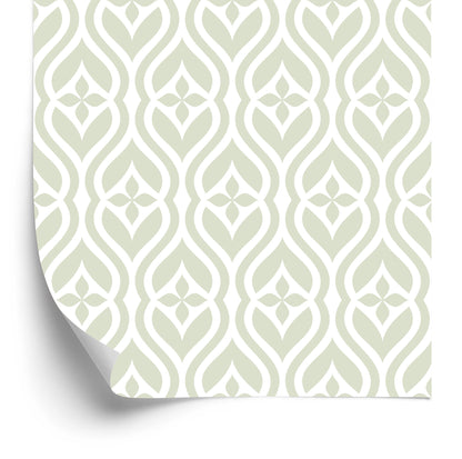 Wallpaper Abstract Ornaments