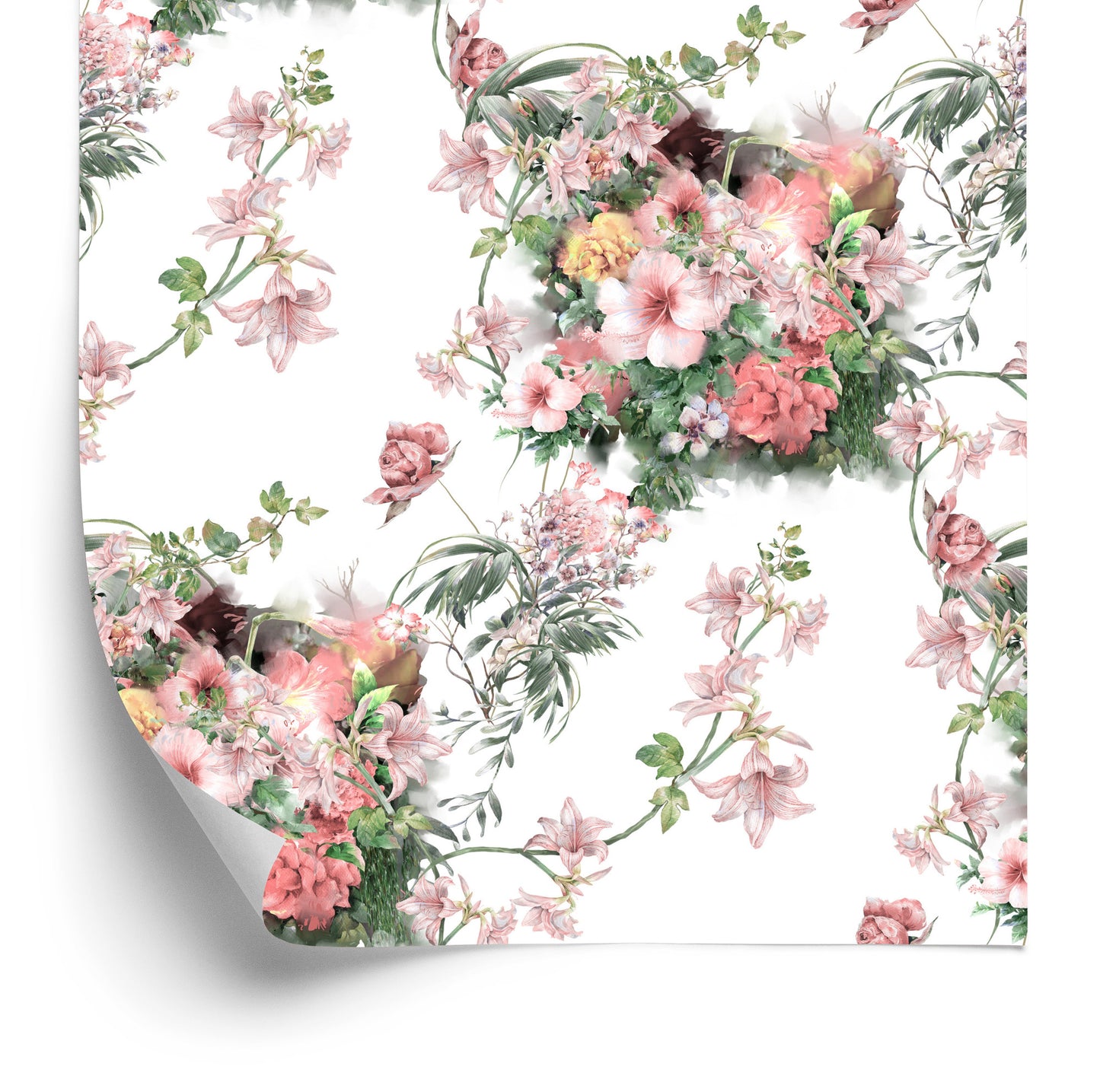 Wallpaper Beautiful Flower Bouquets