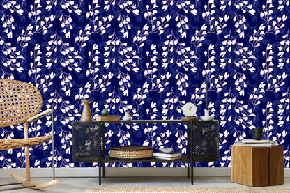 Wallpaper Beautiful Magnolia Flowers