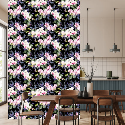 Wallpaper Flowers. Nature. Orchids. Nature